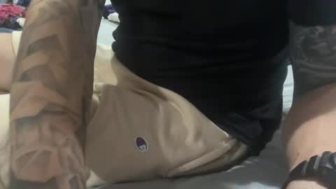 stroking33again online show from August 3, 6:48 pm
