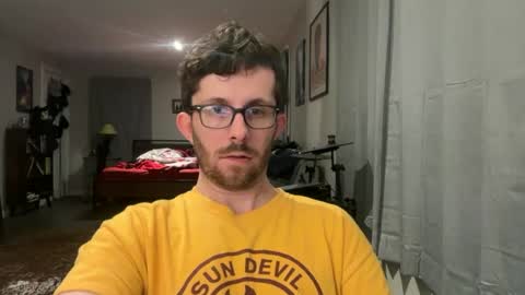 strokingdrummer2 online show from July 1, 4:35 am