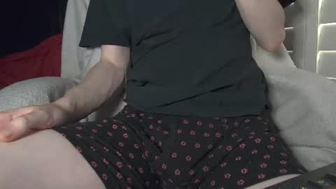 stroknmydong online show from July 25, 2:15 am