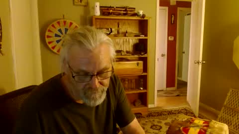 stroknpoker online show from May 29, 8:06 am