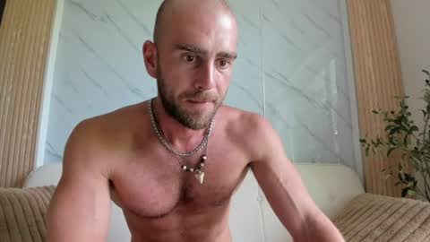 Strong Arni online show from August 11, 7:21 am