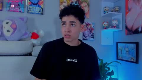 Diego online show from August 3, 5:09 pm