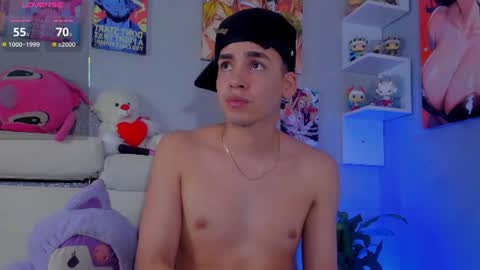 Diego online show from August 6, 5:01 pm