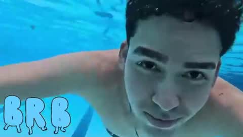Diego online show from August 9, 8:21 pm