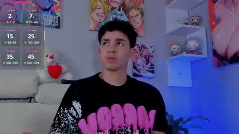 Diego online show from August 10, 4:30 pm