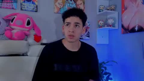 Diego online show from August 11, 5:04 pm