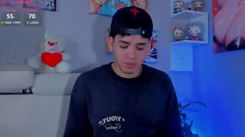 Diego online show from August 13, 4:32 pm