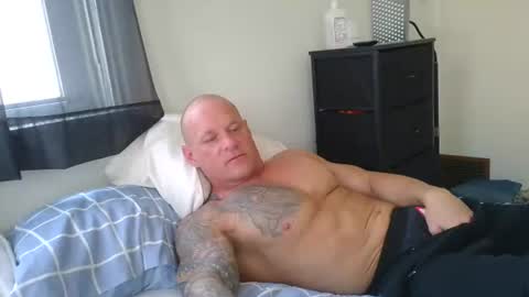 StrongAndHard online show from June 25, 4:32 pm