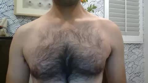 Strongandmanly online show from February 28, 7:28 am