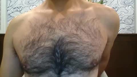 Strongandmanly online show from June 3, 6:17 am