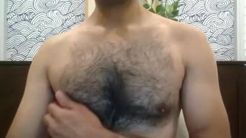 Strongandmanly online show from June 3, 7:39 pm
