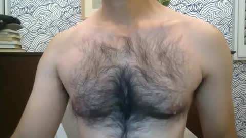 Strongandmanly online show from June 7, 7:24 am