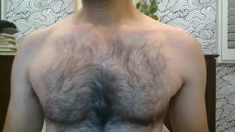 Strongandmanly online show from June 7, 8:30 am