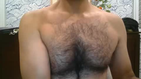 Strongandmanly online show from August 14, 6:28 am