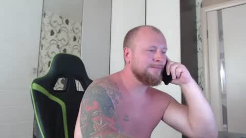 Alex online show from August 6, 8:35 am