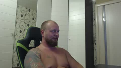Alex online show from August 6, 2:38 pm