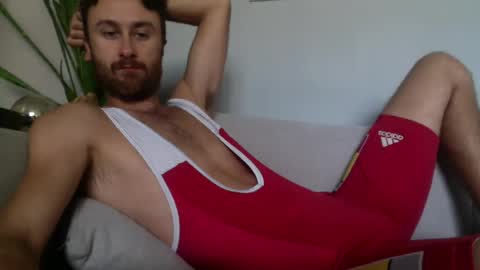strongelvis online show from July 22, 10:28 am