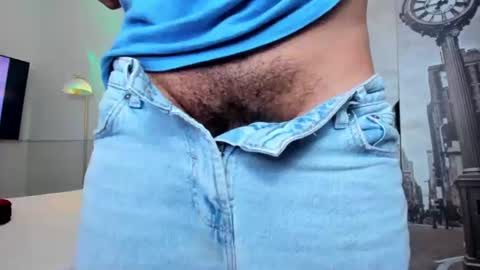 strosa_ online show from July 18, 12:55 am
