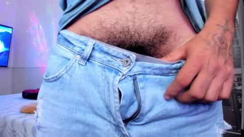 strosa_ online show from July 20, 4:32 pm