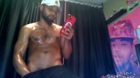 SteakStrippaton online show from April 10, 7:57 pm