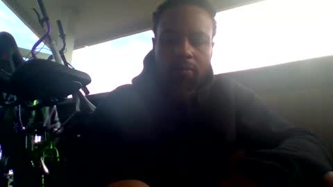 SteakStrippaton online show from April 12, 10:34 pm