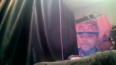 SteakStrippaton online show from April 22, 6:00 pm
