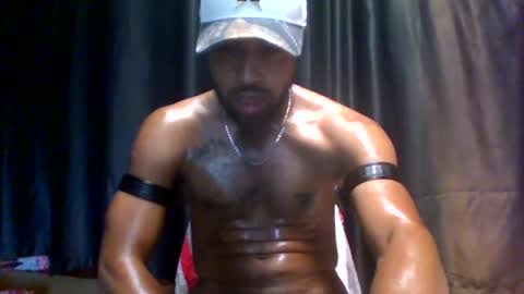 SteakStrippaton online show from May 22, 8:00 pm