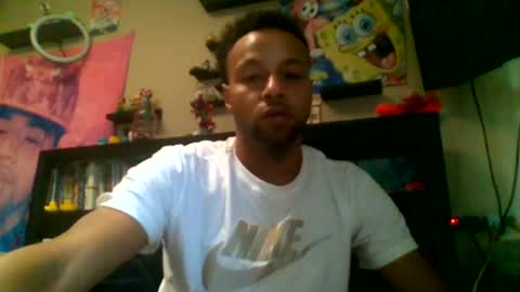 SteakStrippaton online show from May 23, 8:23 pm