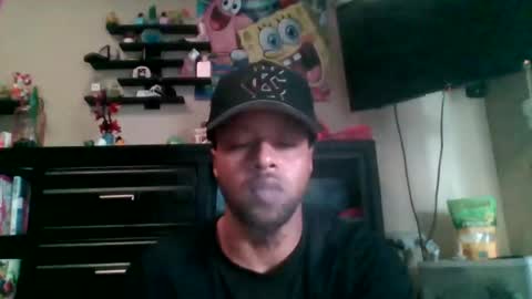SteakStrippaton online show from May 27, 4:20 pm