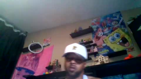 SteakStrippaton online show from May 29, 4:53 pm