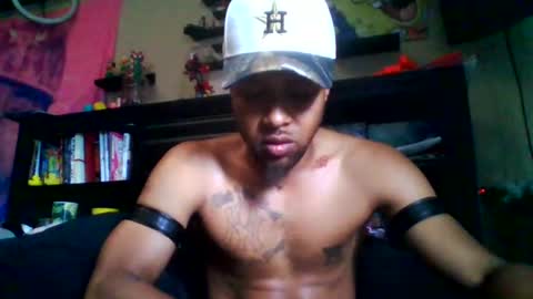 SteakStrippaton online show from May 29, 8:22 pm