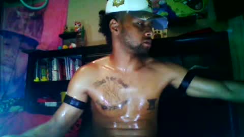 SteakStrippaton online show from June 1, 4:10 pm