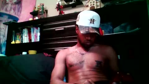 SteakStrippaton online show from June 4, 6:34 pm