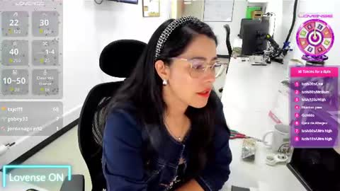 studcb_ online show from July 10, 10:04 pm