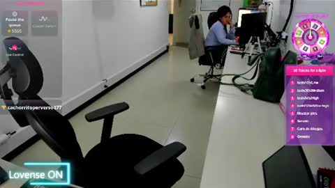 studcb_ online show from July 21, 9:50 pm