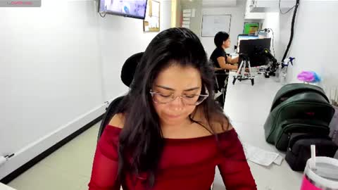 studcb_ online show from July 29, 9:55 pm