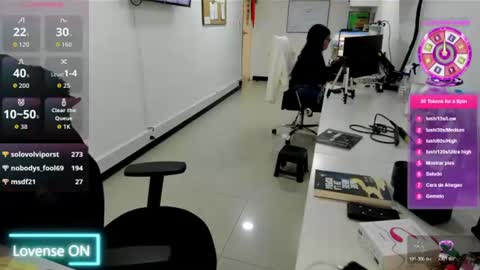 studcb_ online show from July 31, 8:36 pm