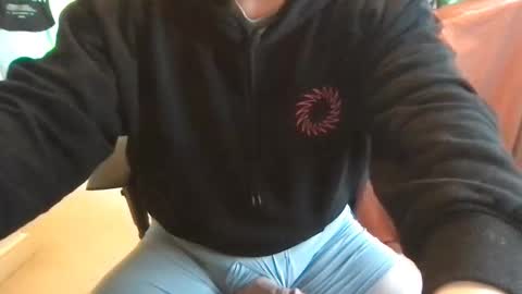 British twink online show from March 17, 4:45 pm