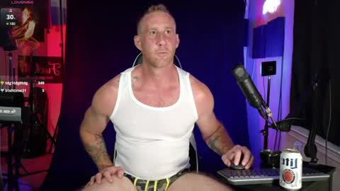 Ryan Long online show from July 26, 11:21 pm