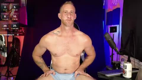 Ryan Long online show from July 31, 3:46 am