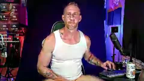 Ryan Long online show from July 31, 4:52 am