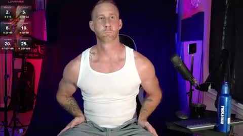Ryan Long online show from July 31, 6:24 pm