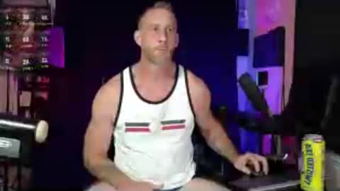 Ryan Long online show from August 2, 12:50 am