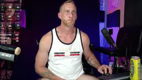 Ryan Long online show from August 2, 5:14 am