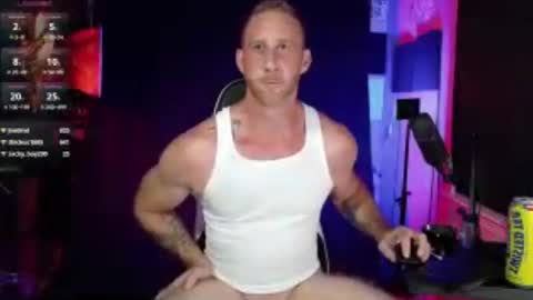 Ryan Long online show from August 9, 4:24 am