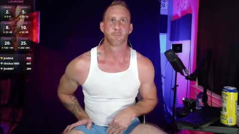Ryan Long online show from August 9, 7:42 am