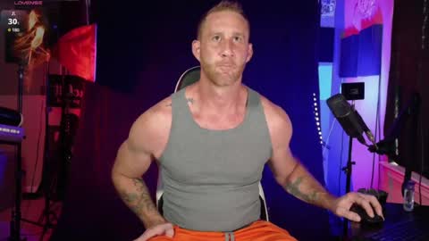 Ryan Long online show from August 9, 1:56 pm