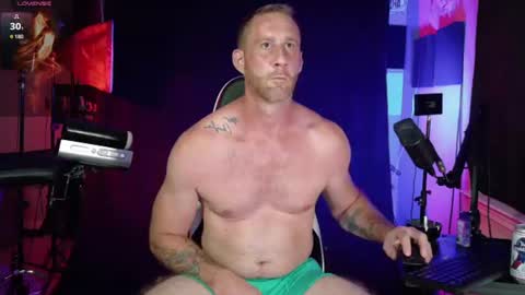 Ryan Long online show from August 9, 11:06 pm