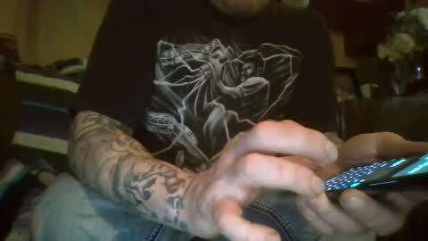 studioman69 online show from July 2, 3:40 am