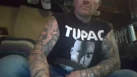 studioman69 online show from August 16, 7:51 pm